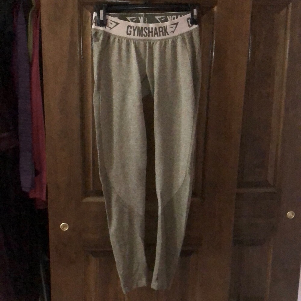 Gym Shark Leggings